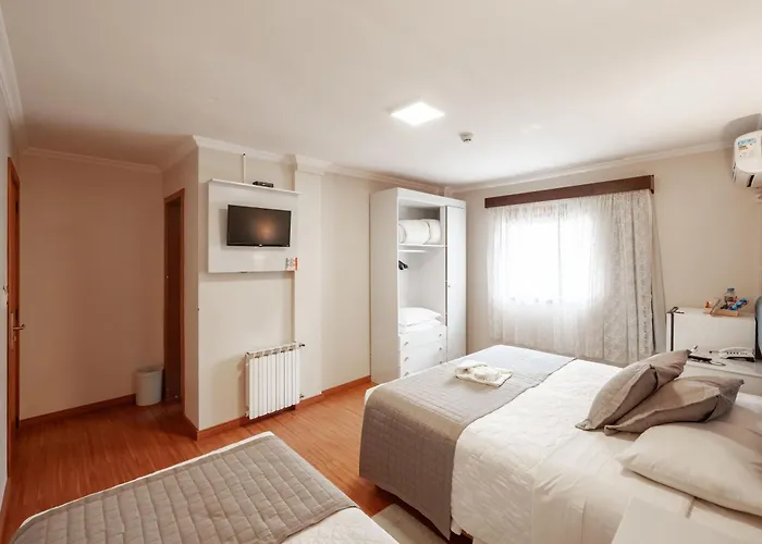 Hotel Bertoluci