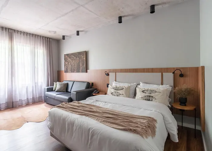 Jangal das Araucárias Swan Design Hotel Canela
